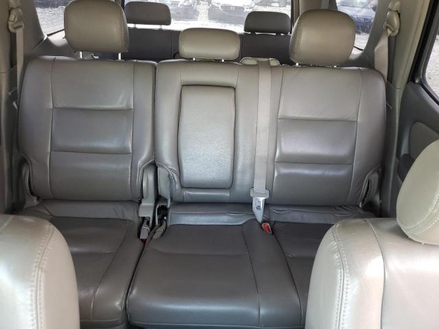 Photo 10 from auction – 2005 TOYOTA SEQUOIA with VIN 5TDZT34A75S255977