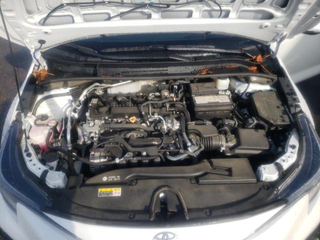 Photo 11 from auction – 2023 TOYOTA COROLLA SE with VIN 5YFS4MCE2PP144726