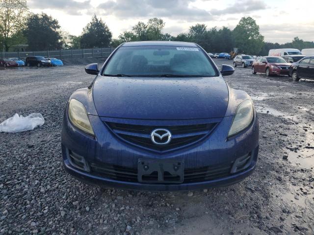 Photo 5 from auction – 2009 MAZDA 6 I with VIN 1YVHP81H195M44662