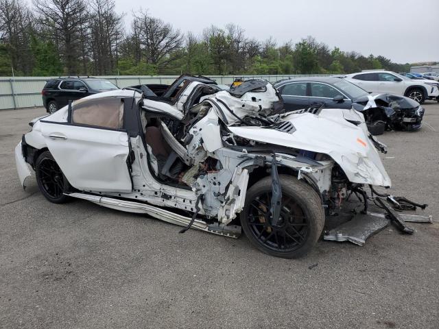 Photo 4 from auction – 2014 BMW 640 with VIN WBA6B8C51ED452644