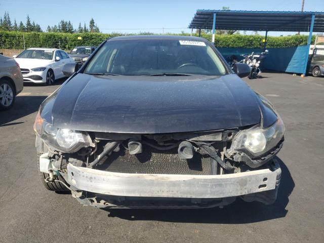 Photo 5 from auction – 2011 ACURA TSX with VIN JH4CU2E63BC010855
