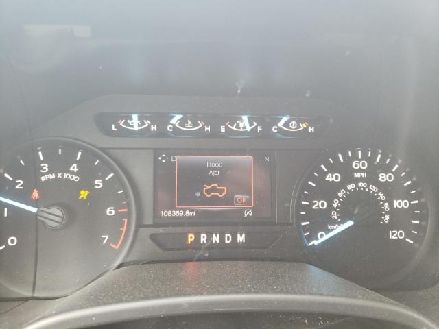 Photo 9 from auction – 2020 FORD F150 SUPER with VIN 1FTEX1CP5LFB98592