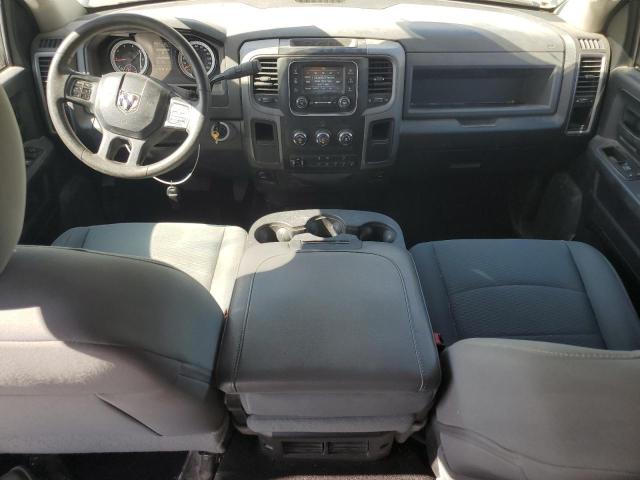 Foto 8 de la subasta – 2015 RAM 2500 ST con VIN 3C6UR4CJ7FG536104
