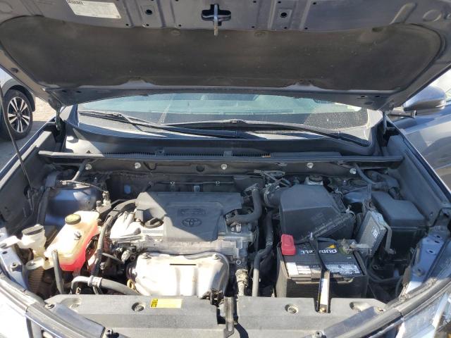 Photo 12 from auction – 2013 TOYOTA RAV4 with VIN 2T3WFREV0DW072268