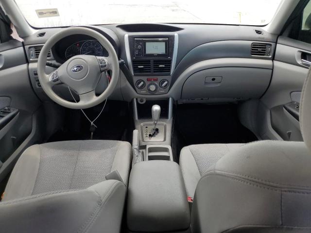 Photo 8 from auction – 2011 SUBARU FORESTER 2 with VIN JF2SHADC9BH704442