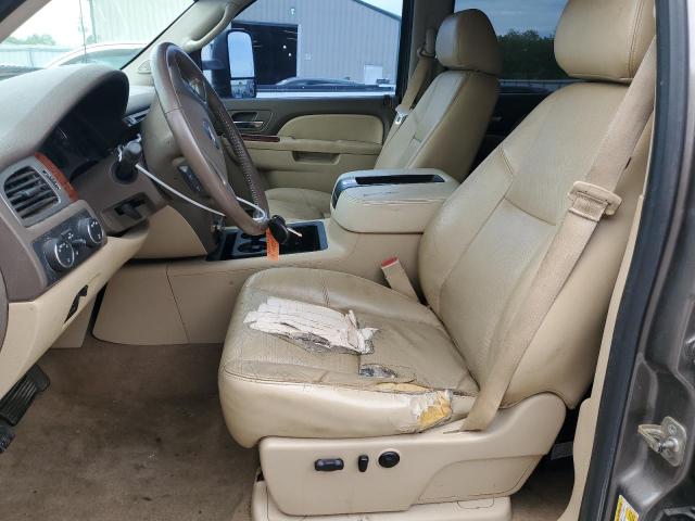 Photo 7 from auction – 2013 CHEVROLET SILVERADO with VIN 1GC1KYE87DF199577