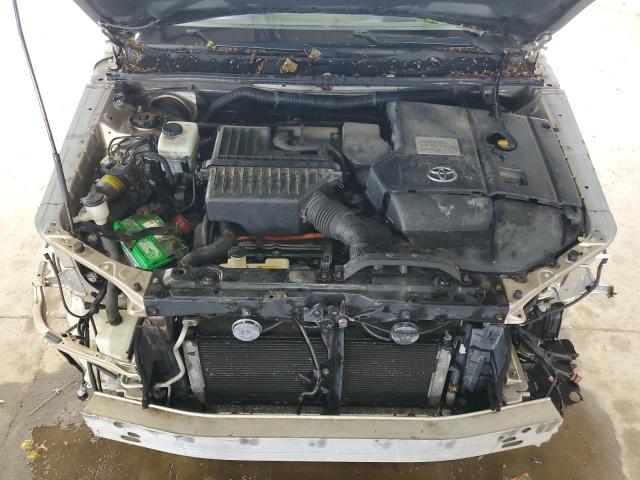 Photo 11 from auction – 2006 TOYOTA HIGHLANDER with VIN JTEEW21A860020220