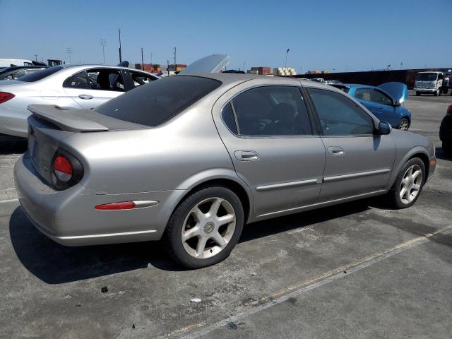 Photo 3 from auction – 2000 NISSAN MAXIMA GLE with VIN JN1CA31D6YT546621