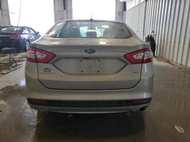 Photo 6 from auction – 2015 FORD FUSION SE with VIN 3FA6P0H75FR266510