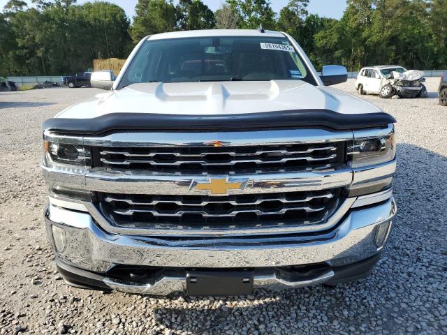 Photo 5 from auction – 2018 CHEVROLET SILVERADO with VIN 3GCUKSEC8JG457565