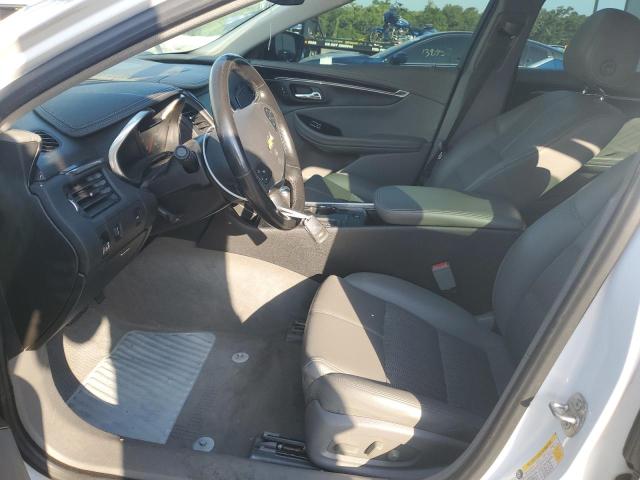Photo 7 from auction – 2018 CHEVROLET IMPALA LT with VIN 2G1105S35J9132521