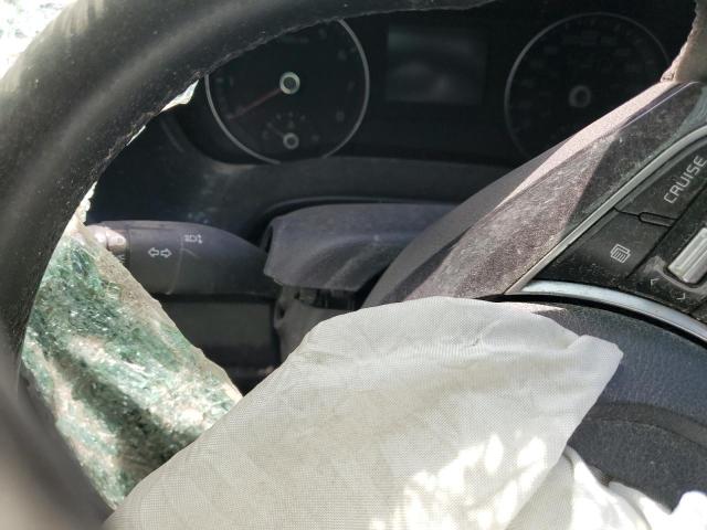 Photo 9 from auction – 2020 KIA FORTE FE with VIN 3KPF24AD7LE237285