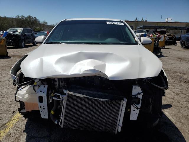 Photo 5 from auction – 2020 HYUNDAI ACCENT SE with VIN 3KPC24A61LE092863