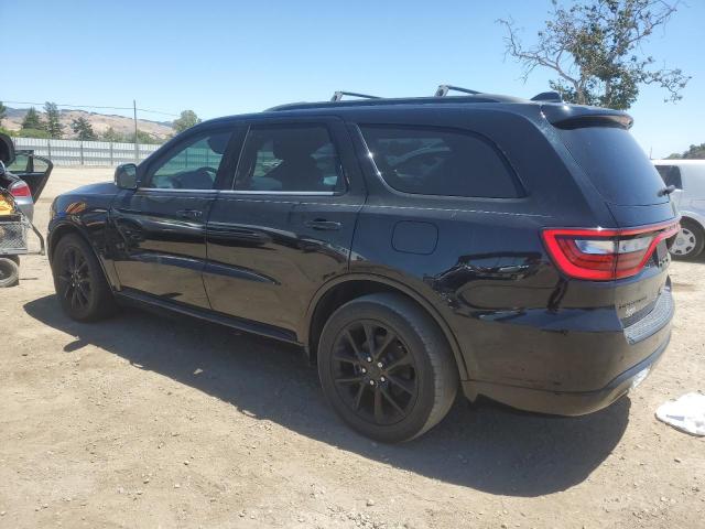 Photo 2 from auction – 2017 DODGE DURANGO GT with VIN 1C4RDHDG1HC690241