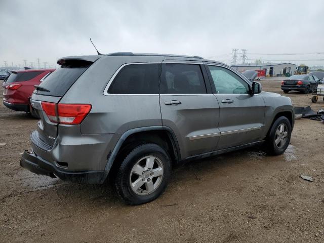 Photo 3 from auction – 2011 JEEP GRAND CHER with VIN 1J4RS4GG6BC580166
