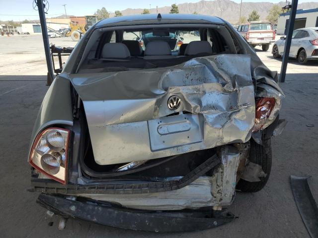Photo 6 from auction – 2004 VOLKSWAGEN PASSAT GLS with VIN WVWPD63B24P252638