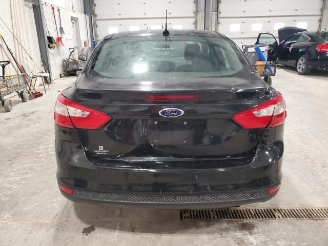 Photo 6 from auction – 2014 FORD FOCUS with VIN 1FADP3E29EL116012