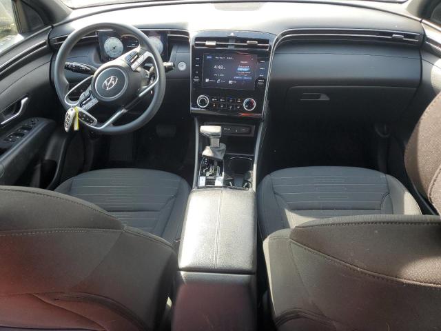 Photo 8 from auction – 2023 HYUNDAI SANTA CRUZ with VIN 5NTJCDAE1PH064057