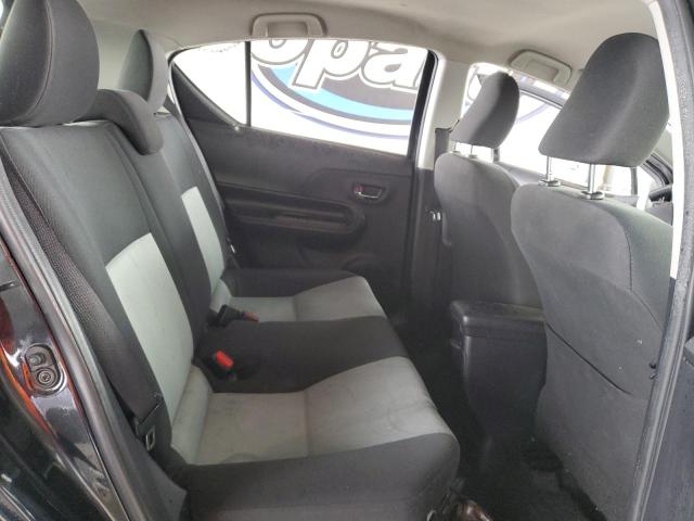Photo 10 from auction – 2016 TOYOTA PRIUS C with VIN JTDKDTB37G1123031