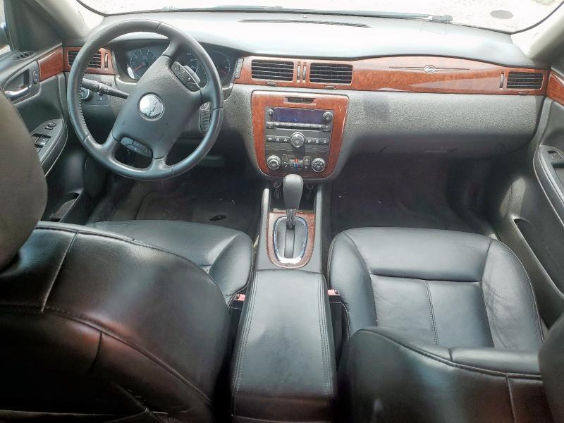 Photo 8 from auction – 2008 CHEVROLET IMPALA LT with VIN 2G1WT58K089214789