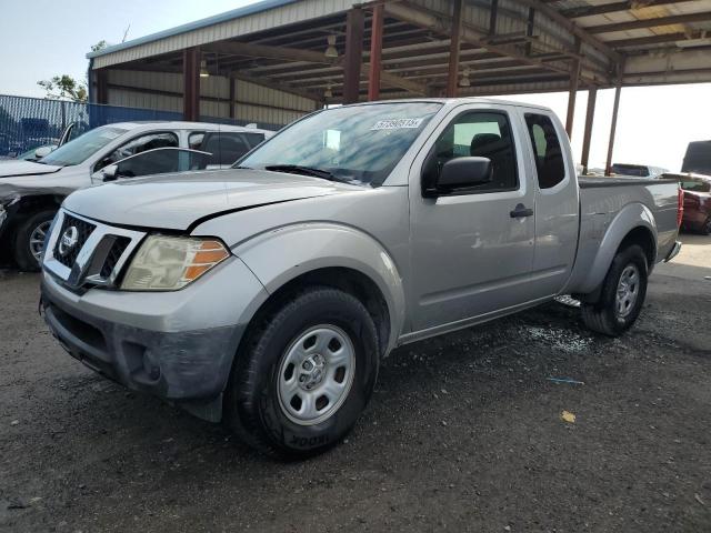 Photo 1 from auction – 2014 NISSAN FRONTIER S with VIN 1N6BD0CT1EN728503