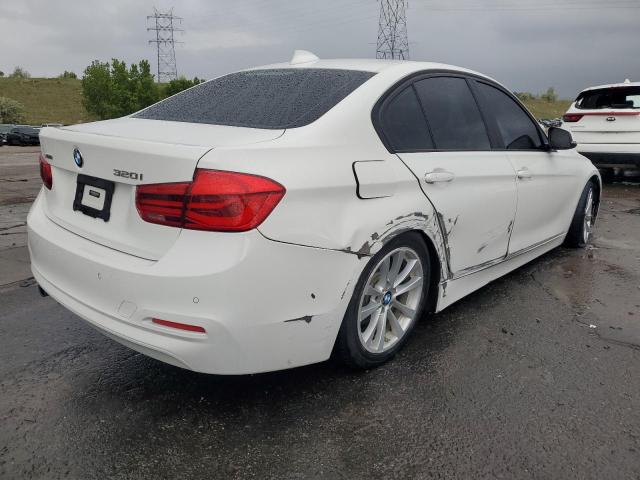 Photo 3 from auction – 2017 BMW 320 XI with VIN WBA8A3C54HK691409