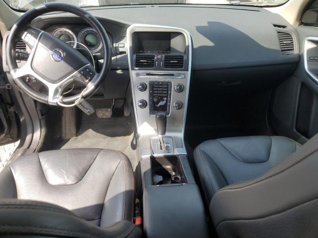 Photo 8 from auction – 2011 VOLVO XC60 3.2 with VIN YV4952DZ1B2220054