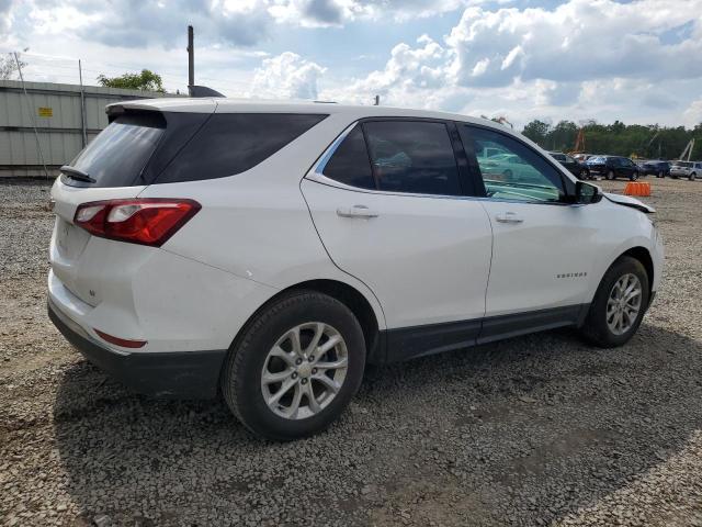 Photo 3 from auction – 2019 CHEVROLET EQUINOX LT with VIN 2GNAXJEV0K6291711