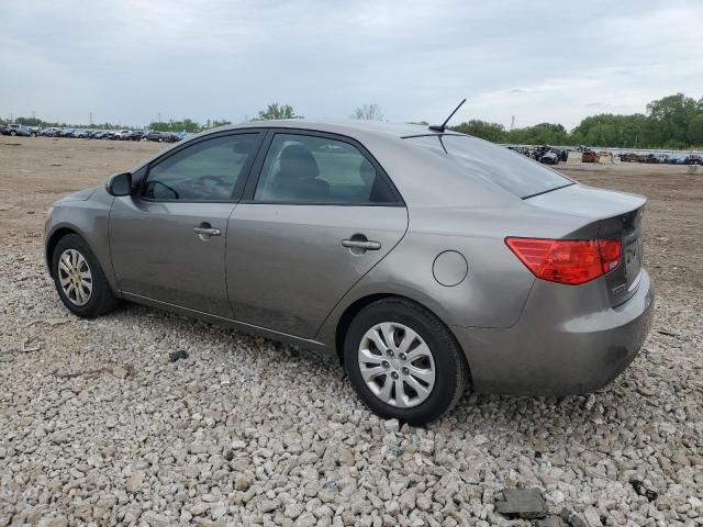 Photo 2 from auction – 2012 KIA FORTE EX with VIN KNAFU4A27C5488860