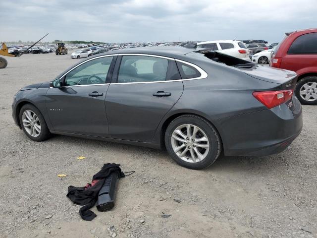 Photo 2 from auction – 2016 CHEVROLET MALIBU LT with VIN 1G1ZE5ST6GF333221