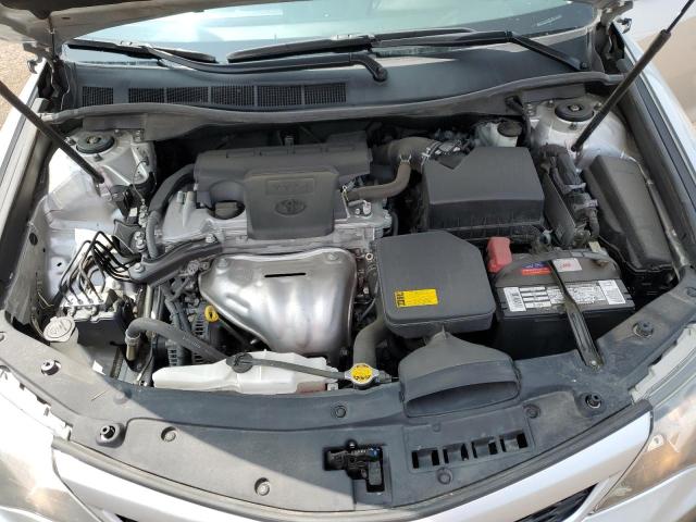 Photo 11 from auction – 2012 TOYOTA CAMRY BASE with VIN 4T1BF1FK4CU131253