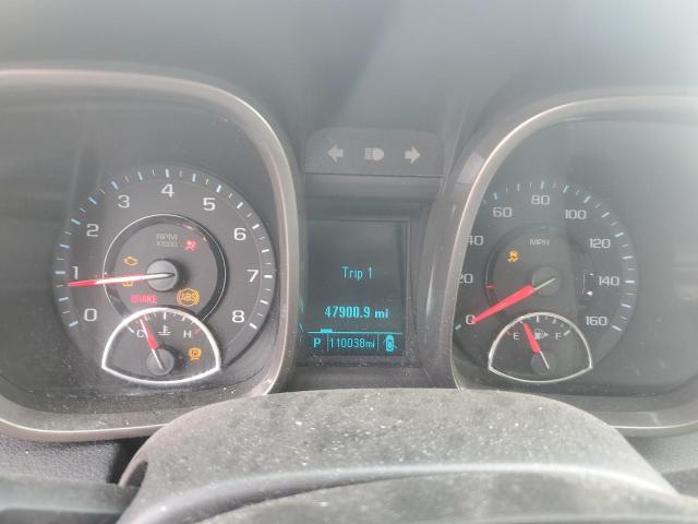 Photo 9 from auction – 2013 CHEVROLET MALIBU LS with VIN 1G11B5SA0DF230991