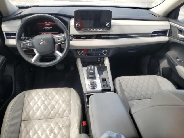 Photo 8 from auction – 2022 MITSUBISHI OUTLANDER with VIN JA4J3VA86NZ045910