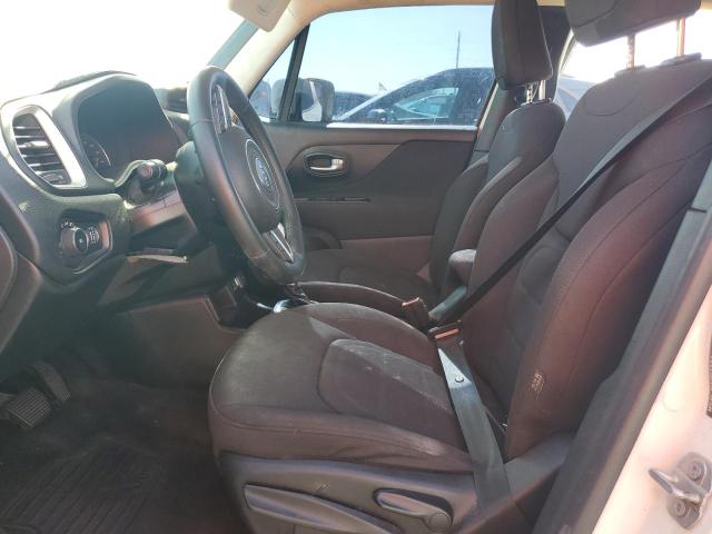Photo 7 from auction – 2018 JEEP RENEGADE L with VIN ZACCJABB4JPJ68490