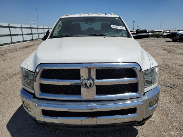 Photo 5 from auction – 2016 RAM 2500 ST with VIN 3C6UR5CJXGG274988
