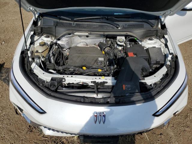 Photo 11 from auction – 2024 BUICK ENVISTA AV with VIN KL47LCE24RB034231