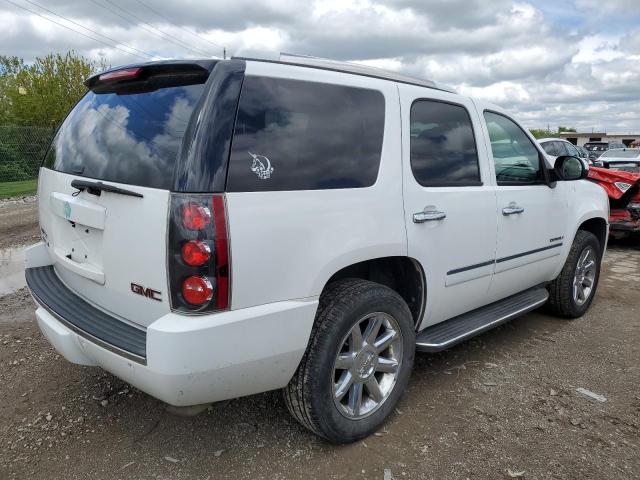 Photo 3 from auction – 2011 GMC YUKON DENA with VIN 1GKS2EEF9BR283515