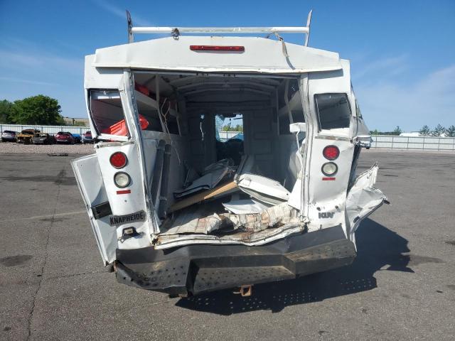 Photo 6 from auction – 2016 FORD TRANSIT T-250 with VIN 1FDYR5PM4GKB15807