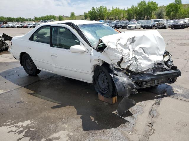 Photo 4 from auction – 2000 TOYOTA CAMRY CE with VIN JT2BG22K1Y0403018