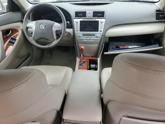 Photo 8 from auction – 2009 TOYOTA CAMRY BASE with VIN 4T4BE46K79R127877