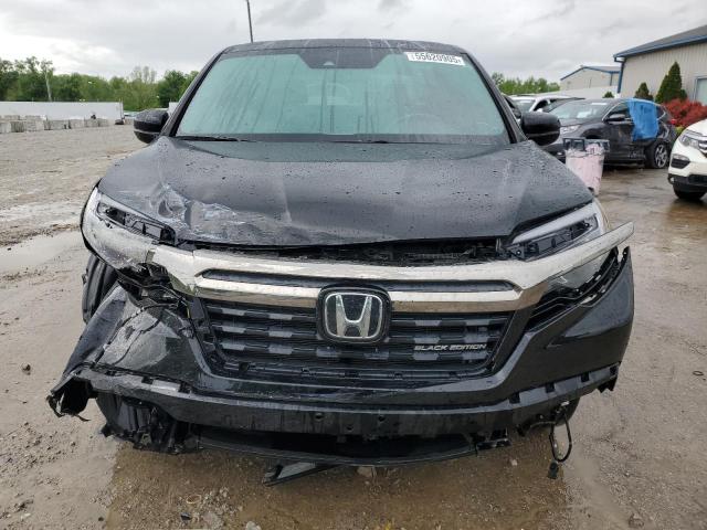 Photo 5 from auction – 2020 HONDA RIDGELINE with VIN 5FPYK3F86LB012162