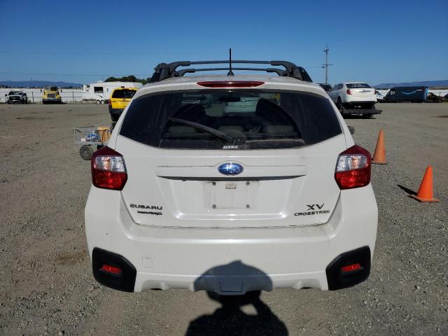 Photo 6 from auction – 2015 SUBARU XV CROSSTR with VIN JF2GPADC3FH273370