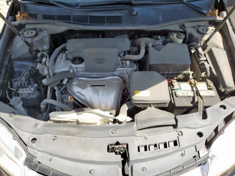 Photo 11 from auction – 2017 TOYOTA CAMRY LE with VIN 4T1BF1FK6HU786537