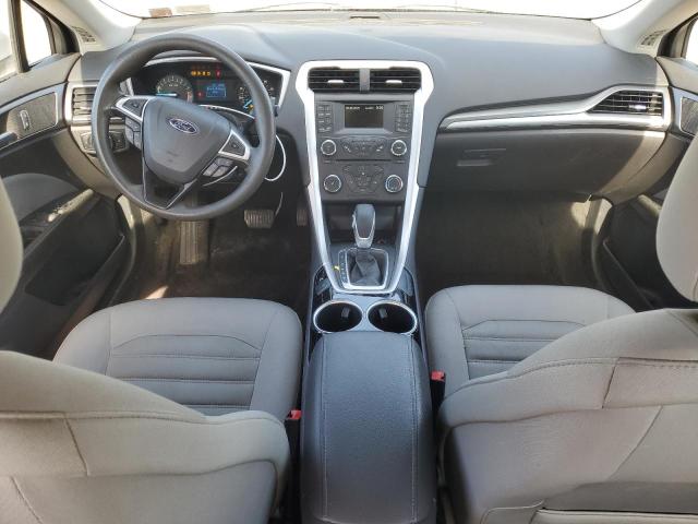 Photo 8 from auction – 2014 FORD FUSION S with VIN 1FA6P0G7XE5357064