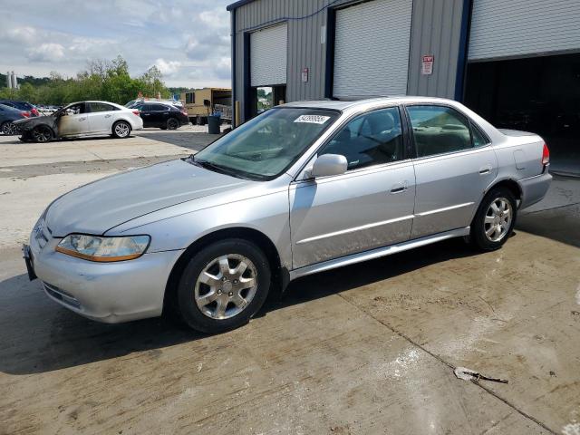 Photo 1 from auction – 2002 HONDA ACCORD EX with VIN 1HGCG566X2A052879