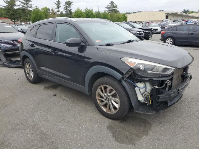 Photo 4 from auction – 2016 HYUNDAI TUCSON LIM with VIN KM8J3CA40GU127456