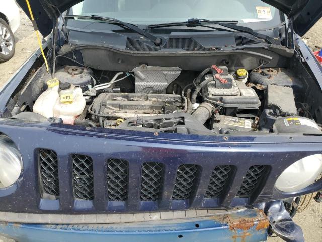 Photo 12 from auction – 2014 JEEP PATRIOT LA with VIN 1C4NJRFB1ED588586