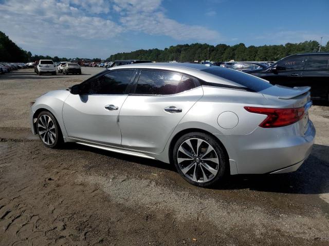 Photo 2 from auction – 2017 NISSAN MAXIMA 3.5 with VIN 1N4AA6AP2HC421377