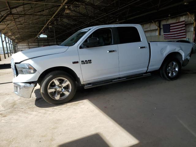 RAM 1500 SLT 2013 with VIN 1C6RR6TT8DS711534 - Photo from auction