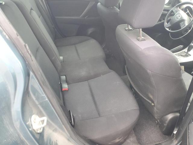 Photo 10 from auction – 2011 MAZDA 3 I with VIN JM1BL1VG6B1373231